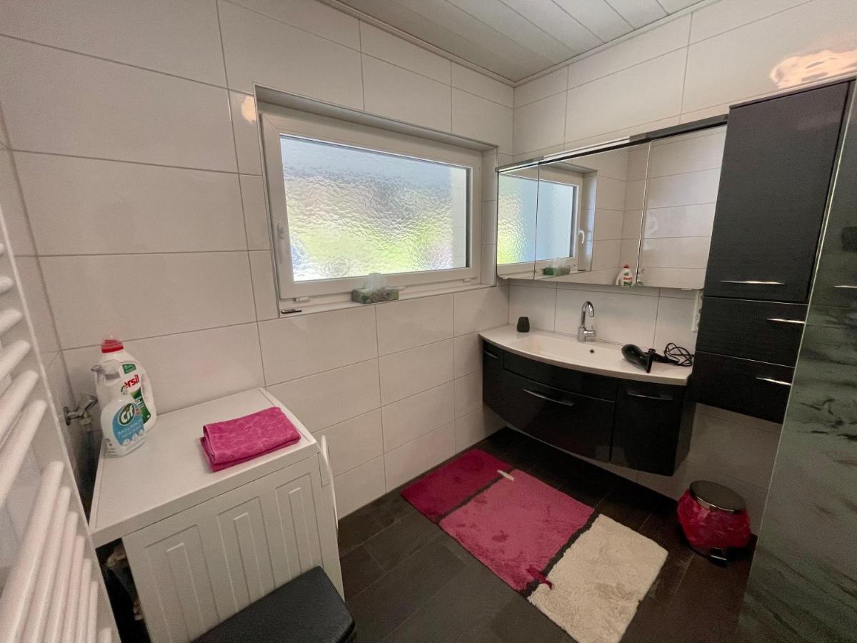Ferienwohnung Unterlerchner Afritz Exterior foto