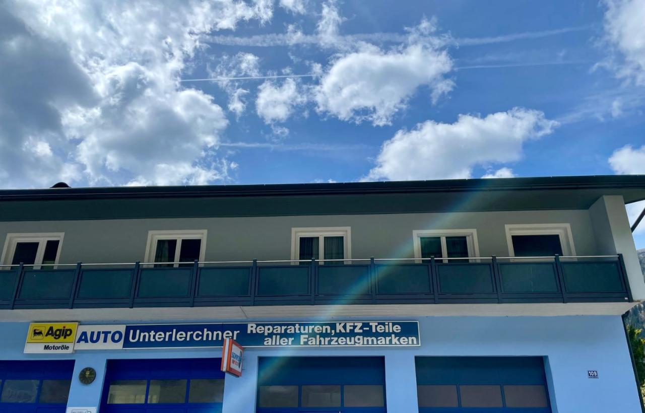 Ferienwohnung Unterlerchner Afritz Exterior foto