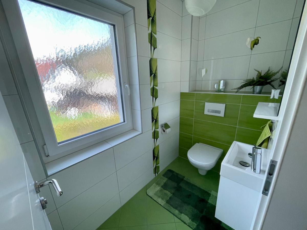 Ferienwohnung Unterlerchner Afritz Exterior foto